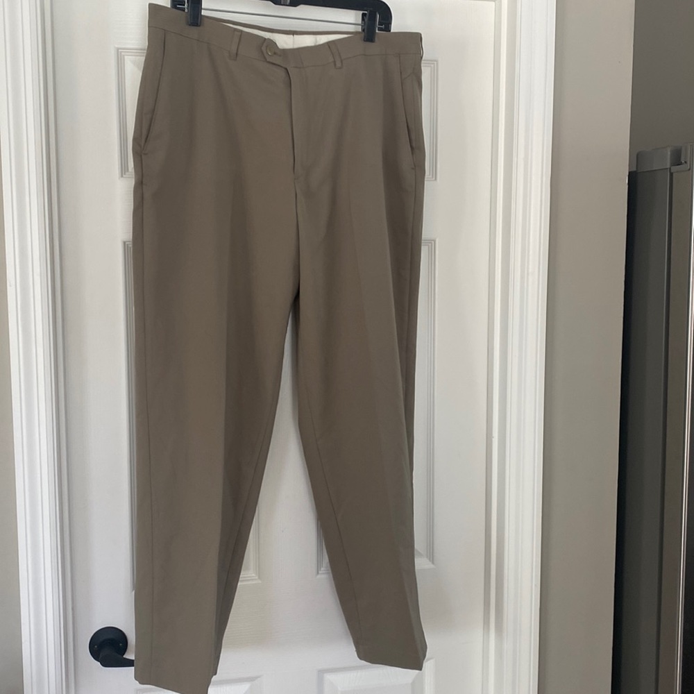 Hagar lightweight men’s dress slacks-36x30